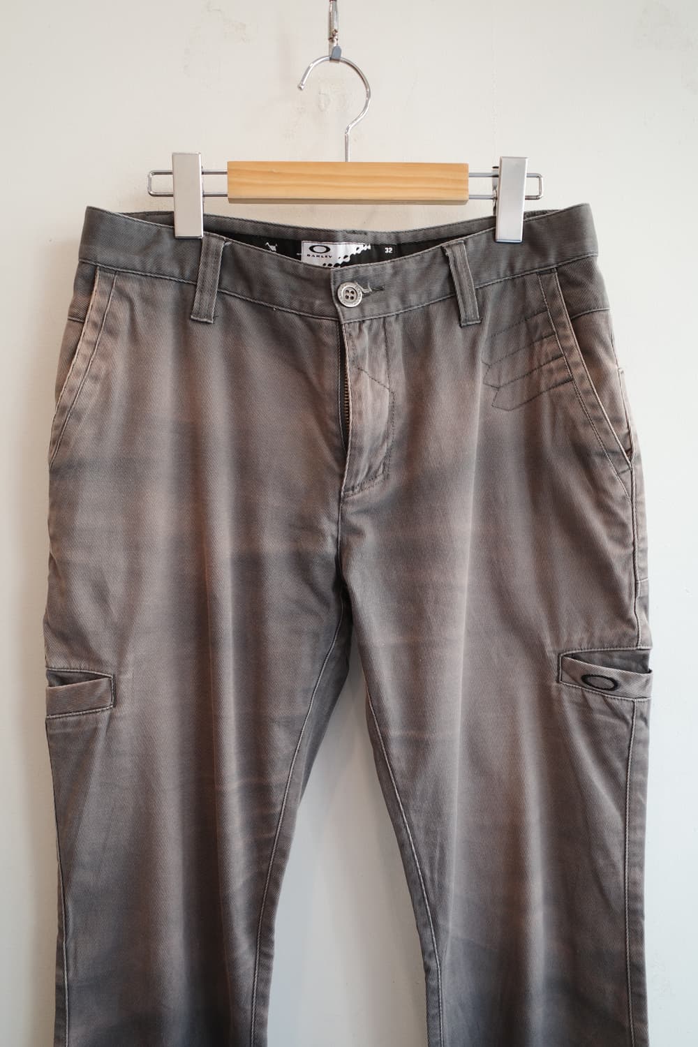 OAKELY 오클리 유틸리티 팬츠 (30인치) 상품이미지2