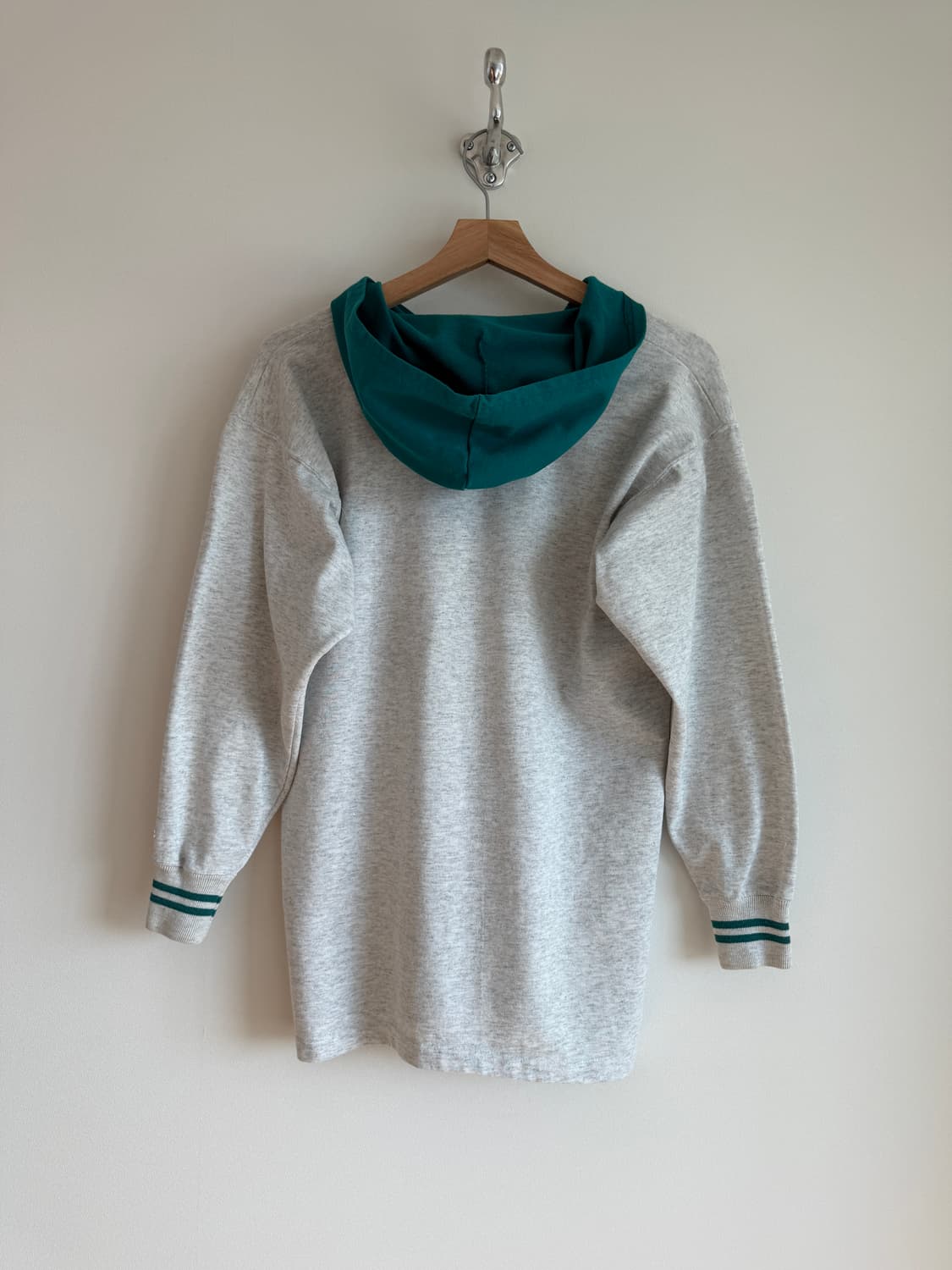 올드 챔피온(Champion) 롱슬리브 후드(U.S.A)  상품이미지5