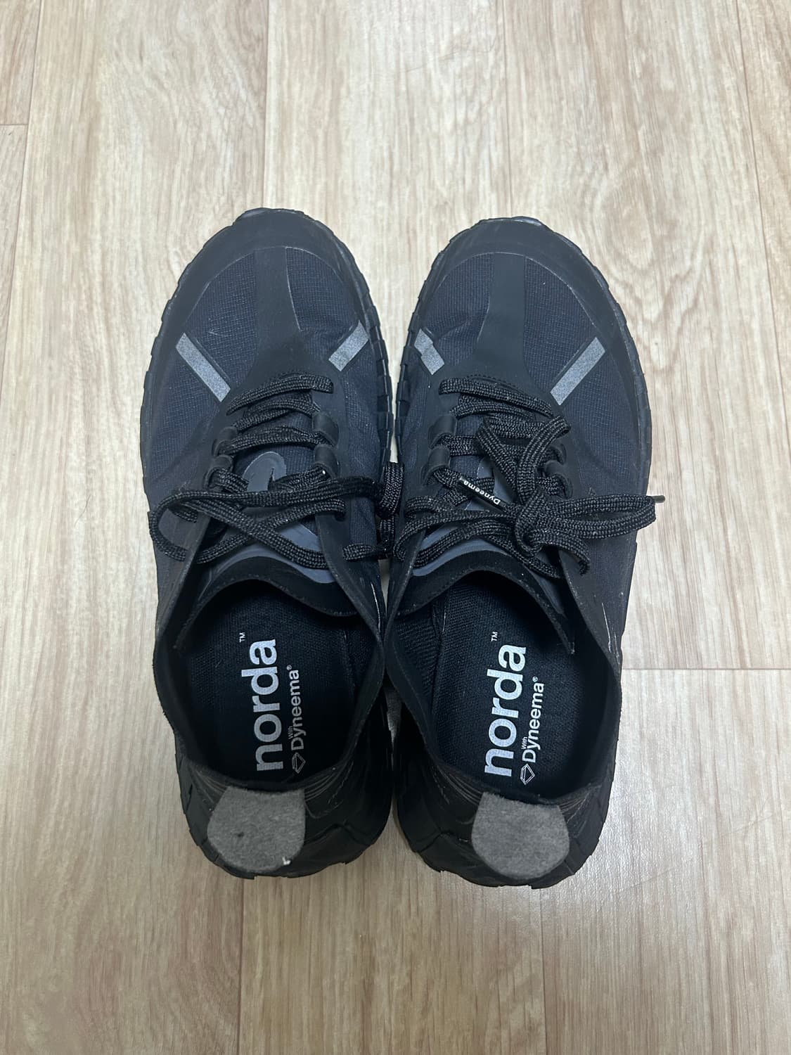 노다 001 블랙 상품이미지3