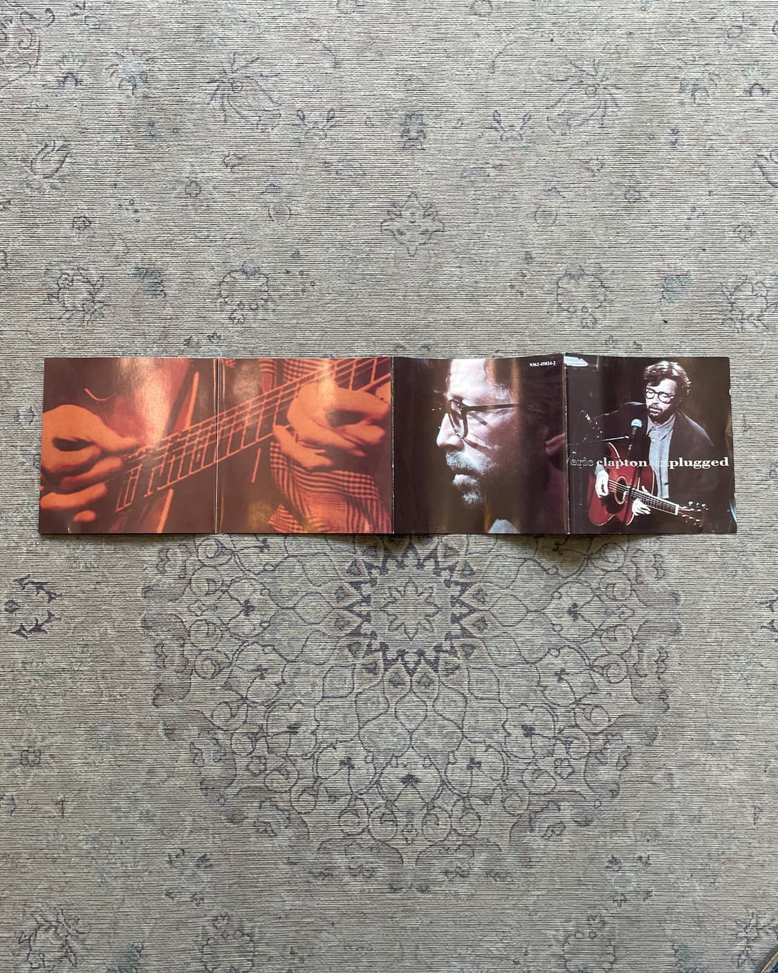 Eric  Clapton 상품이미지4