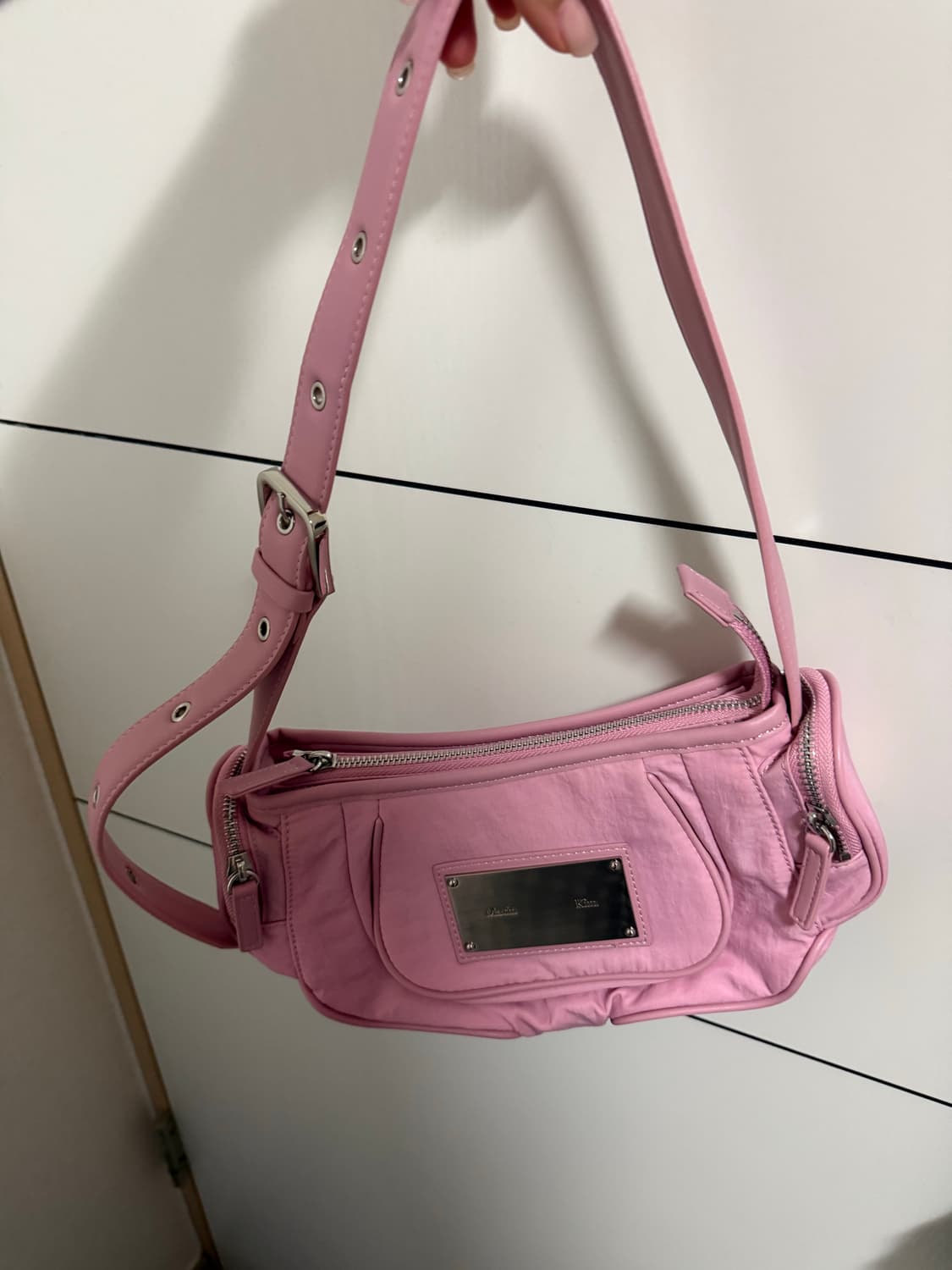 마뗑킴 가방 상품이미지2