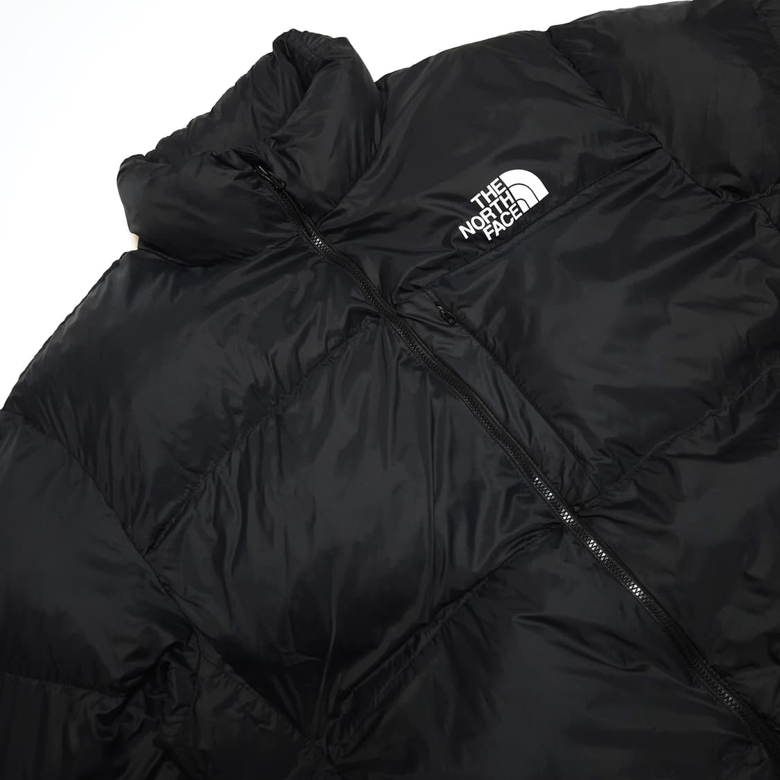 노스페이스 버몬트 온볼 패딩 자켓 블랙 상품이미지4