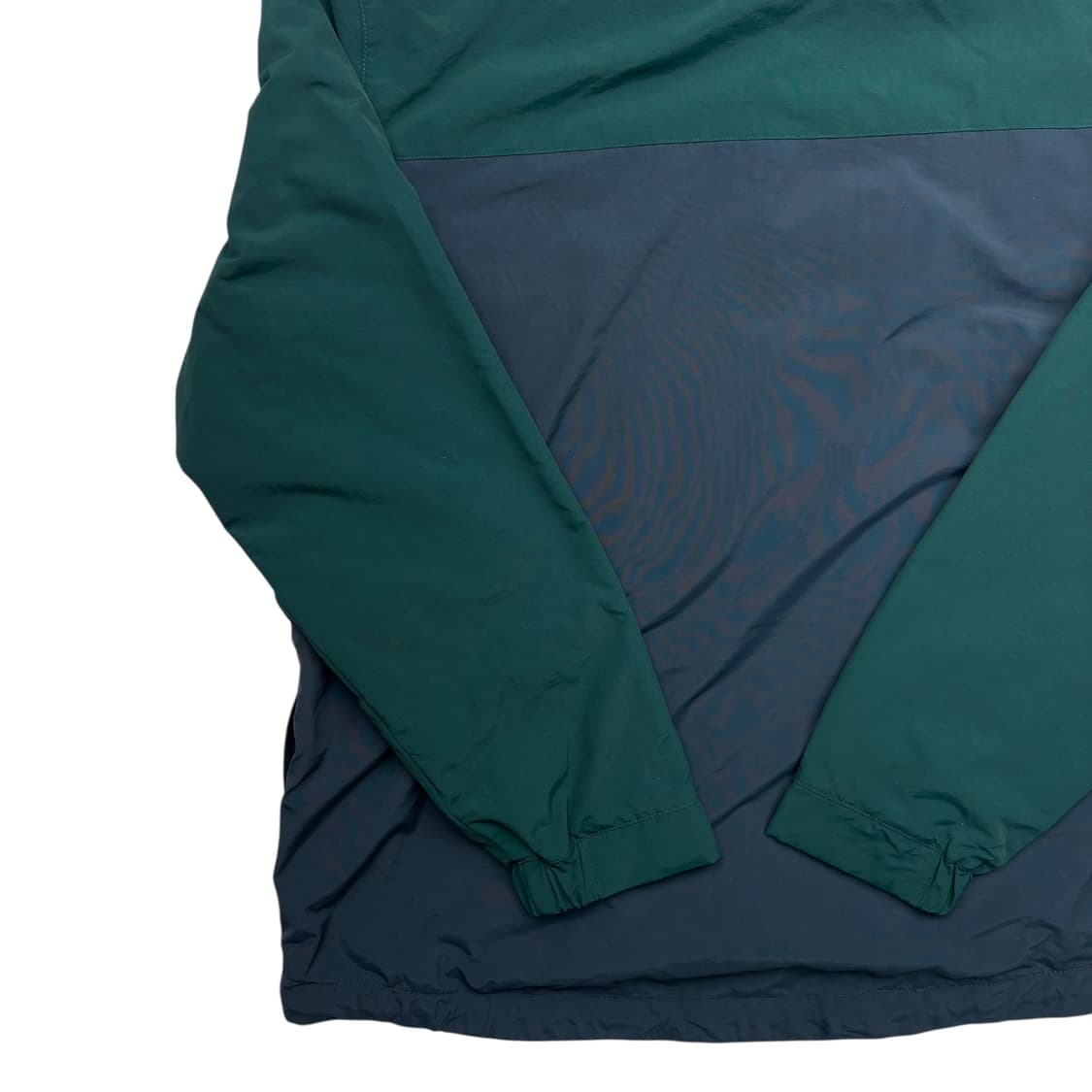 그레고리 배색 아노락 자켓 L 상품이미지6