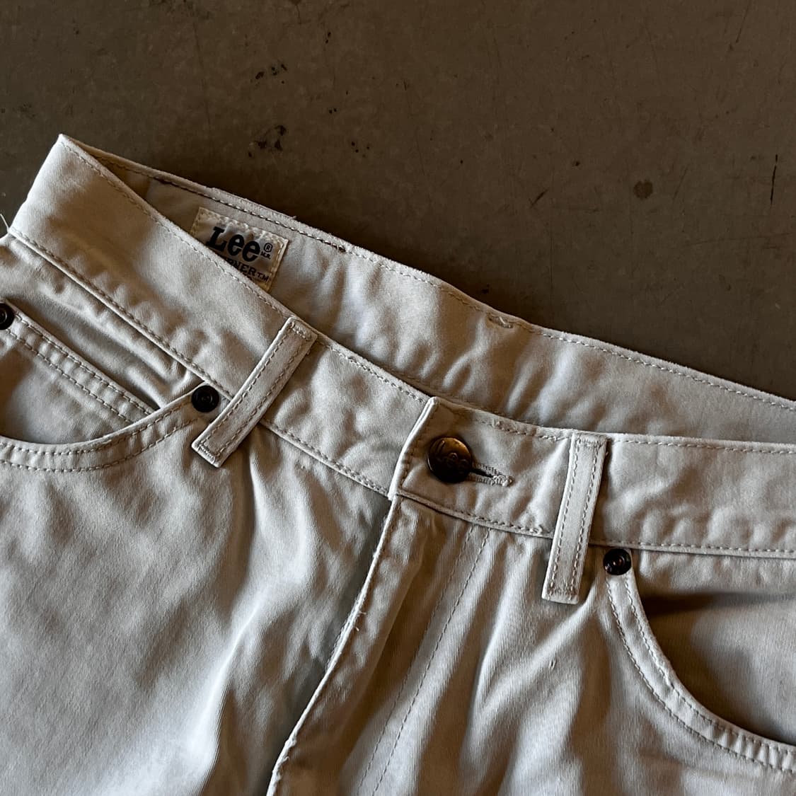 90s LEE 리 웨스터너 팬츠 상품이미지2