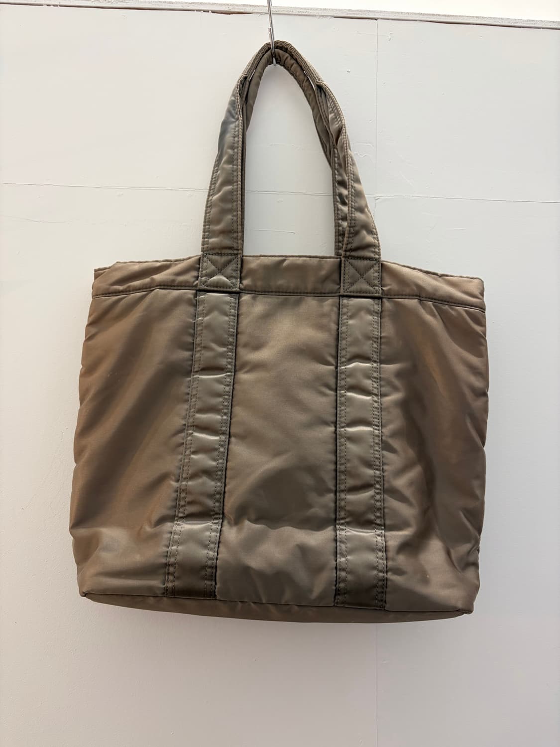 포터 탱커 토트백 상품이미지6