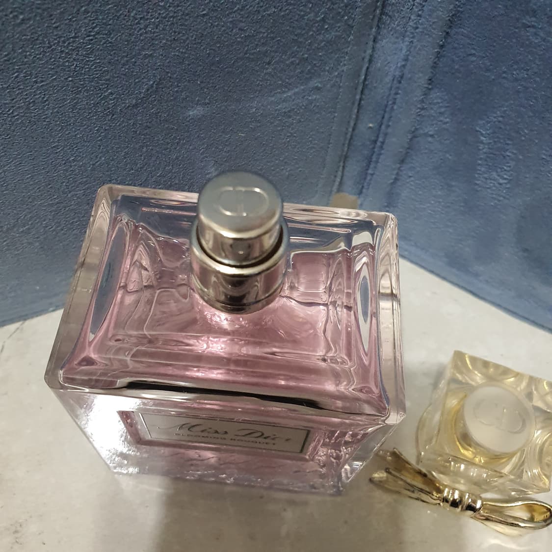 미스디올 블루밍부케 EDT 150ml 향수 (38) 상품이미지3