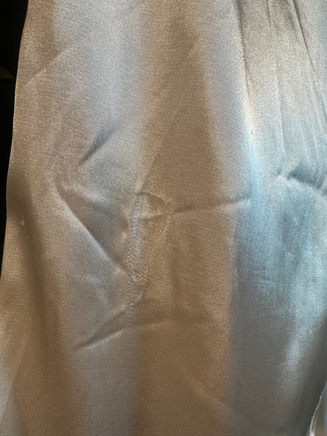 나이스고스트클럽 댄스 오브 나이스고스트 수베니어 리버시블 자켓 블랙 상품이미지8