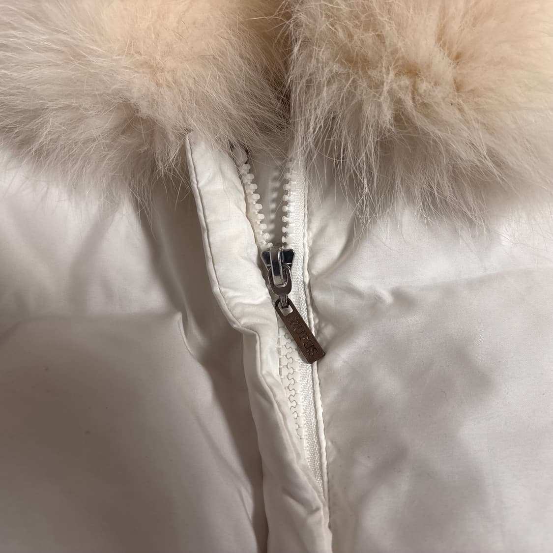 퍼 경량패딩 상품이미지5