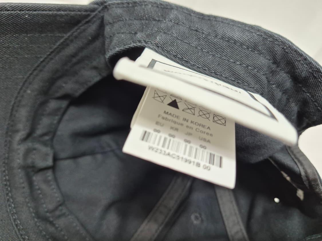 Wooyoungmi 우영미 (onesize) 상품이미지8