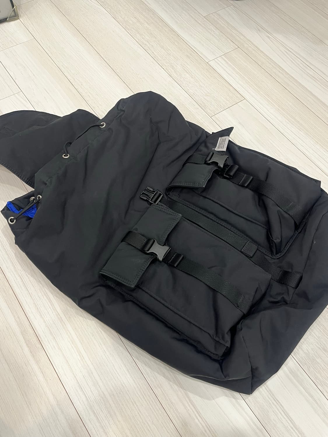 스위치 백팩 상품이미지4