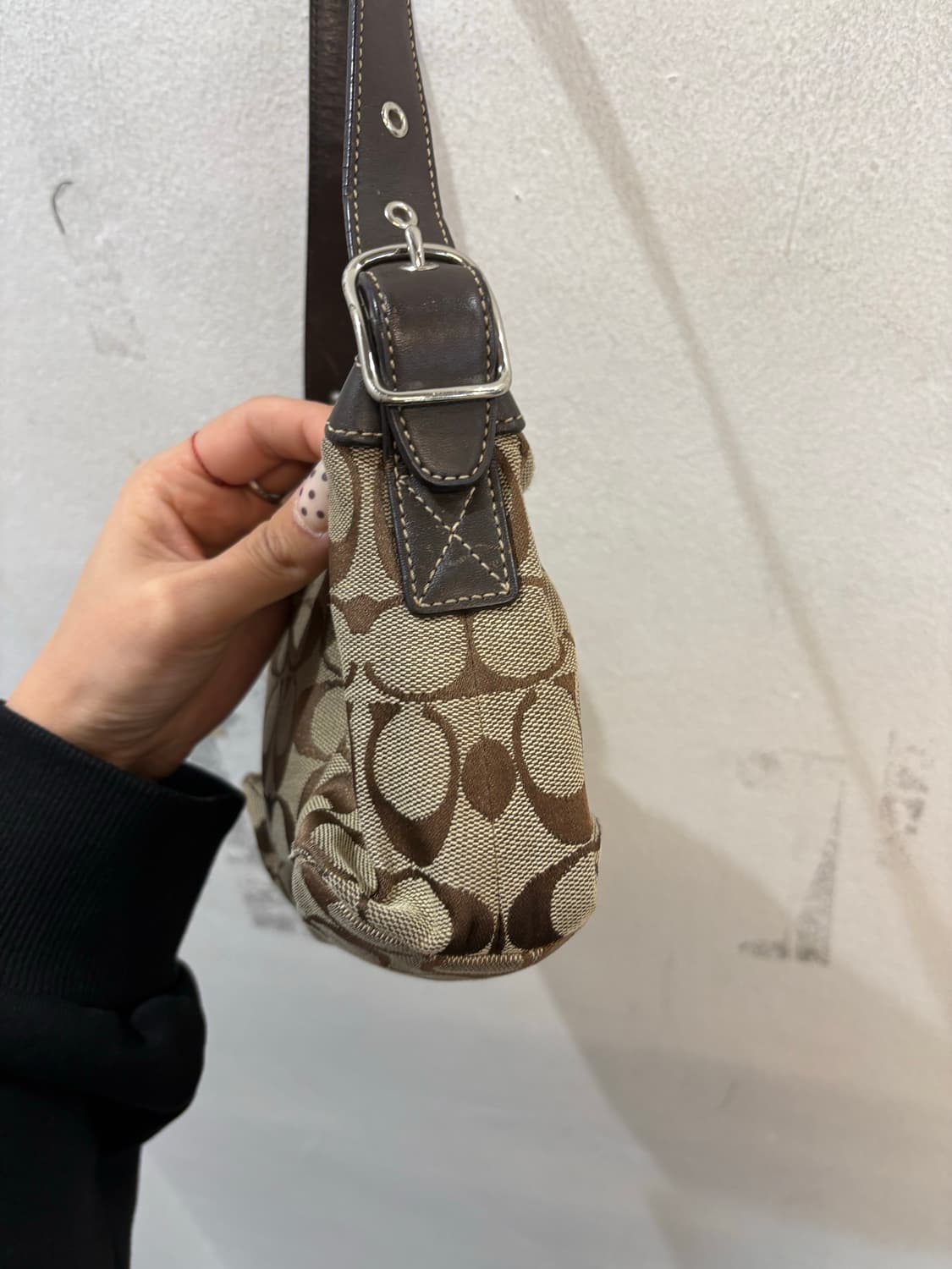 Coach mini bag 상품이미지5