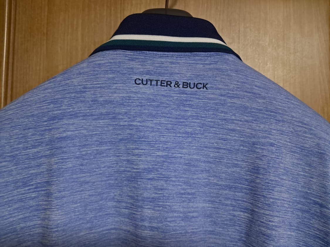 커터앤벅 반팔티 남성100  상품이미지5