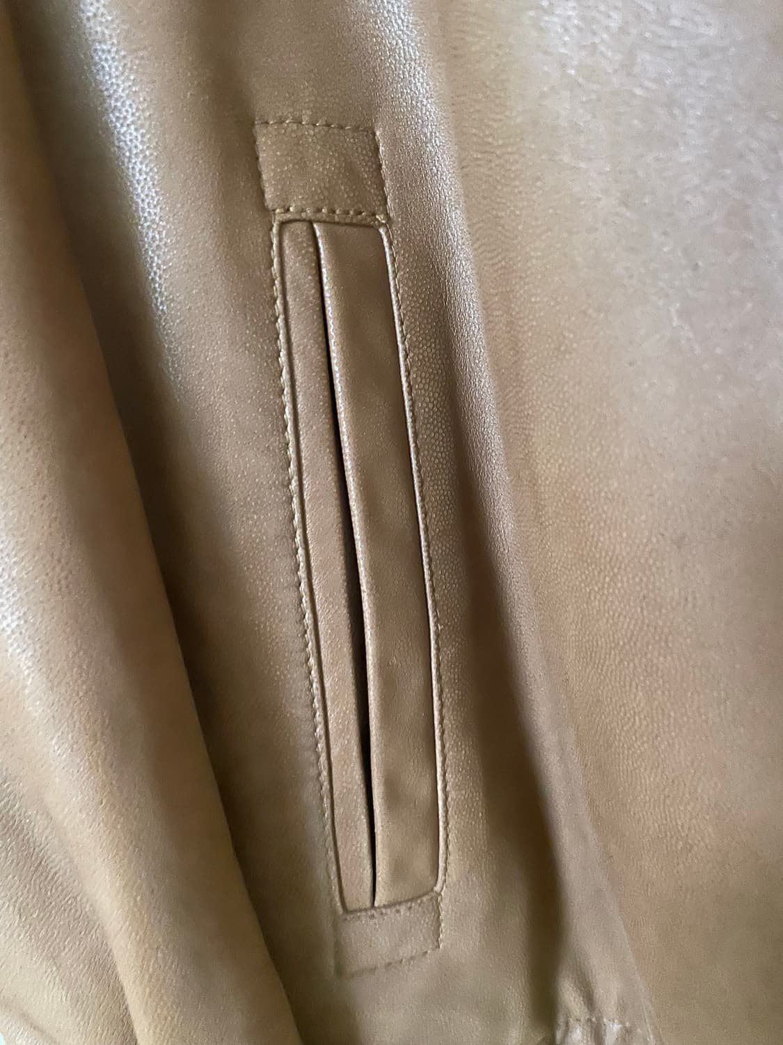 Carte Blanche 양가죽 자켓 상품이미지4