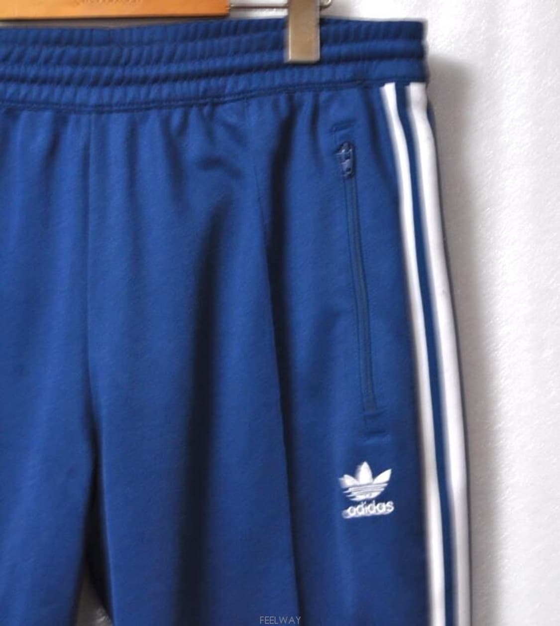 아디다스/남성베켄바우어트랙팬츠(허리36) 상품이미지5