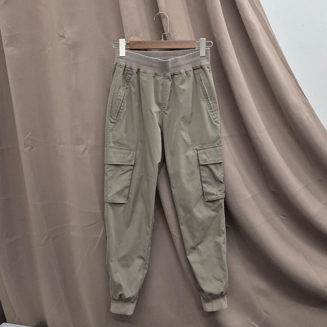 코닥 어패럴 카고 조거 팬츠 M 상품이미지1