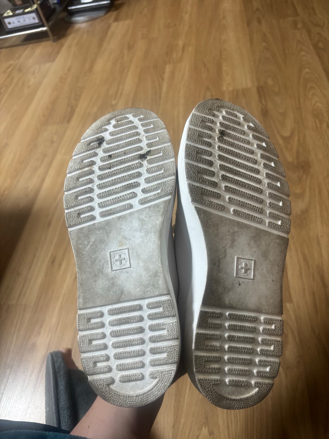 닥터마틴 단테 260 상품이미지4