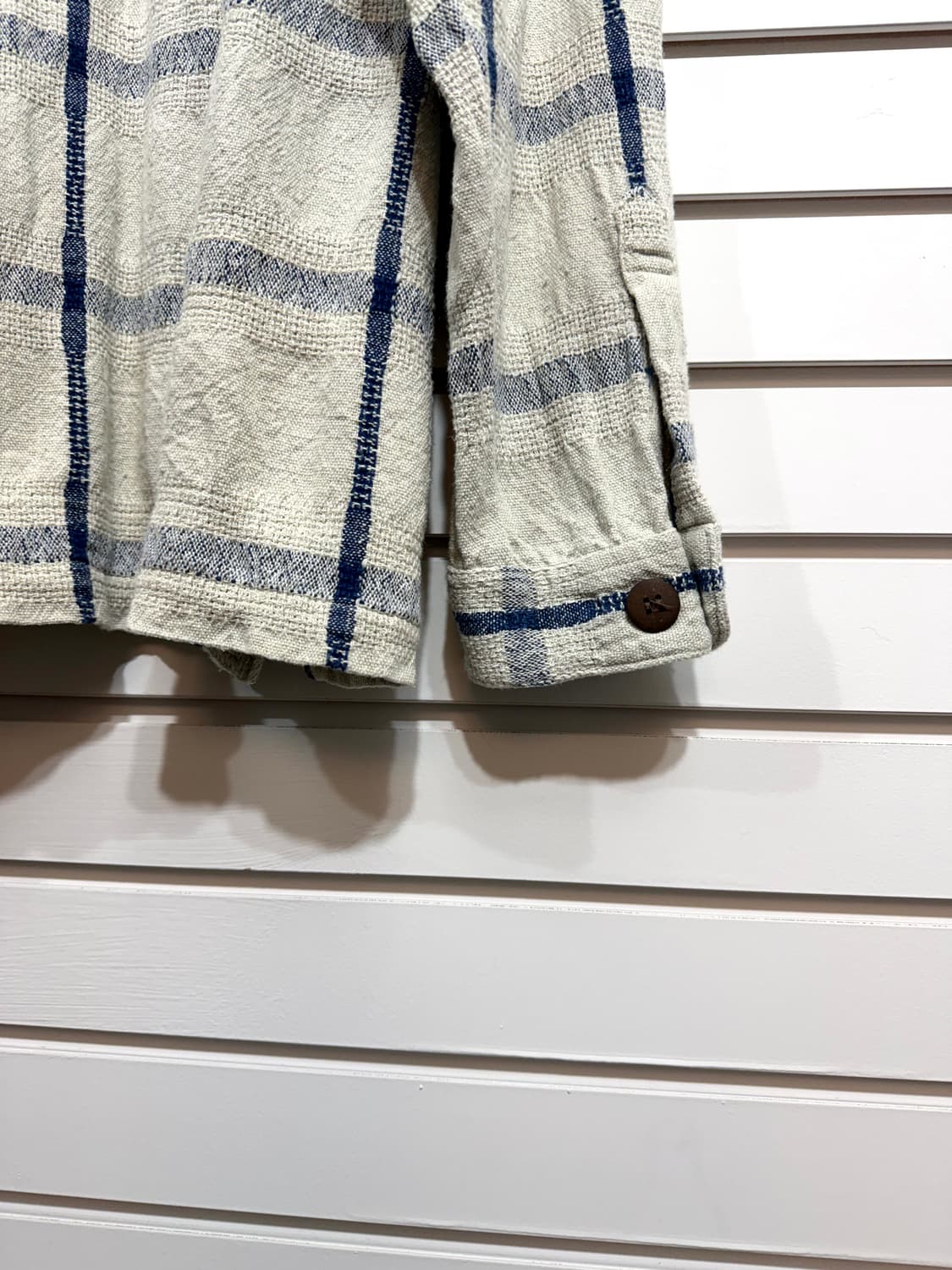 MANDOC 셔츠 상품이미지5