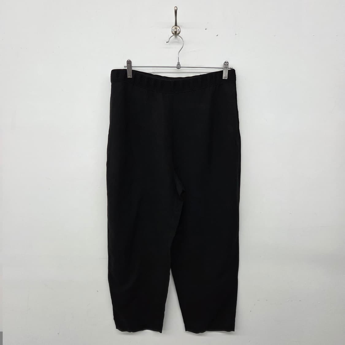 타임 밴딩 벌룬핏 항아리핏 슬랙스 팬츠 허리30in 상품이미지1