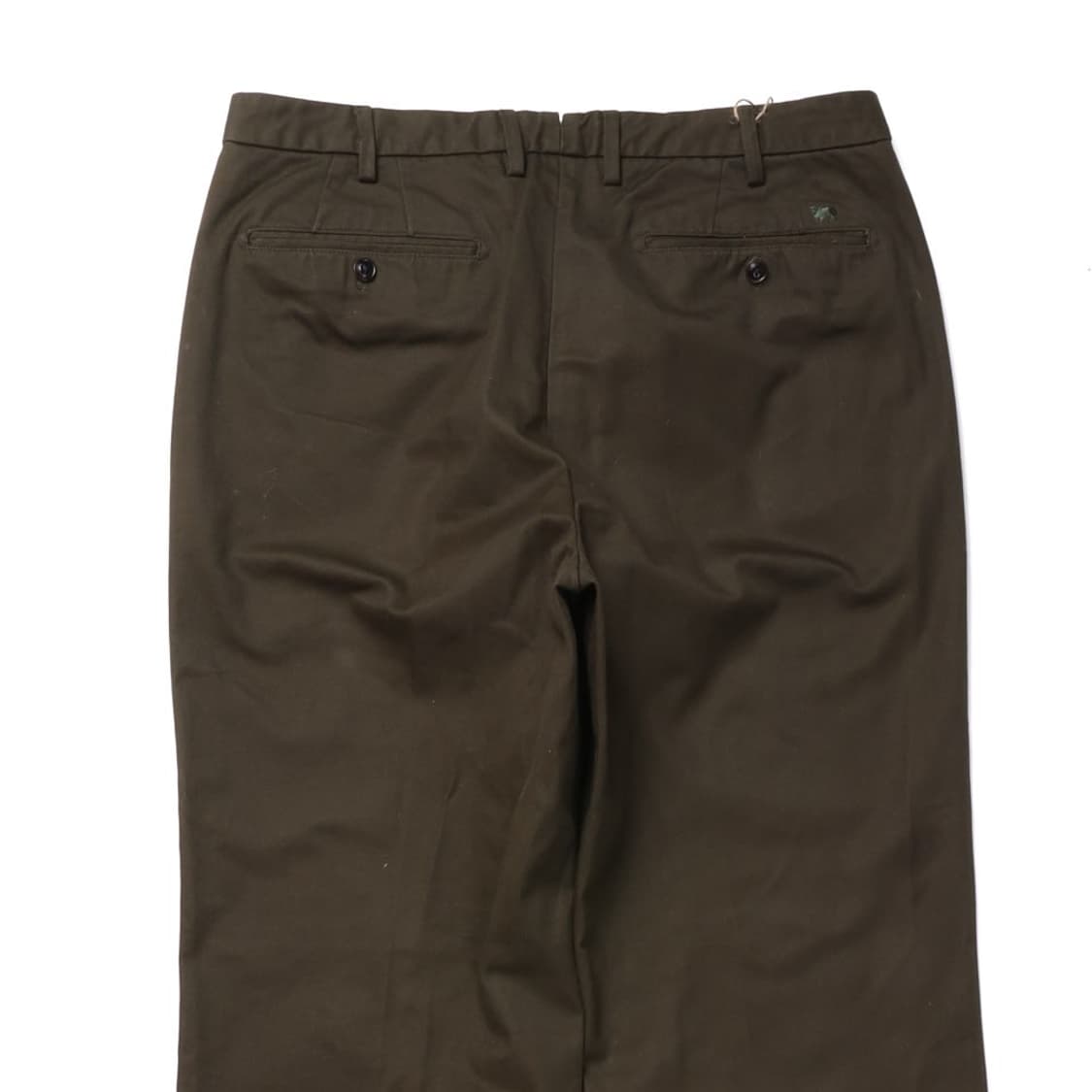 바스통 Bastong Cotton Pants   상품이미지6