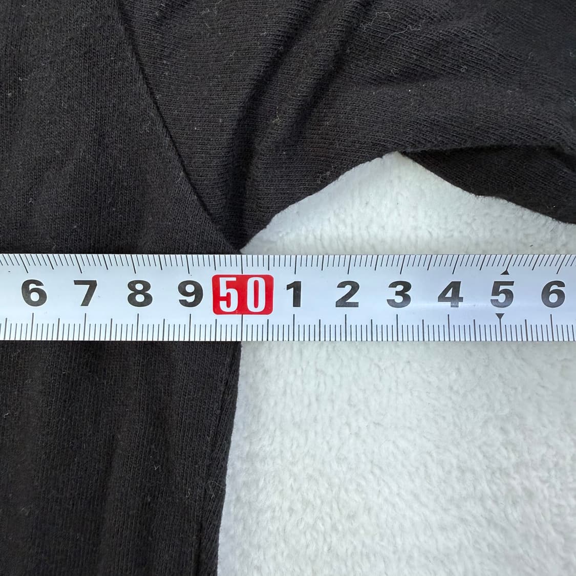 1 키르시 스몰로고 반팔티 0305T 상품이미지5