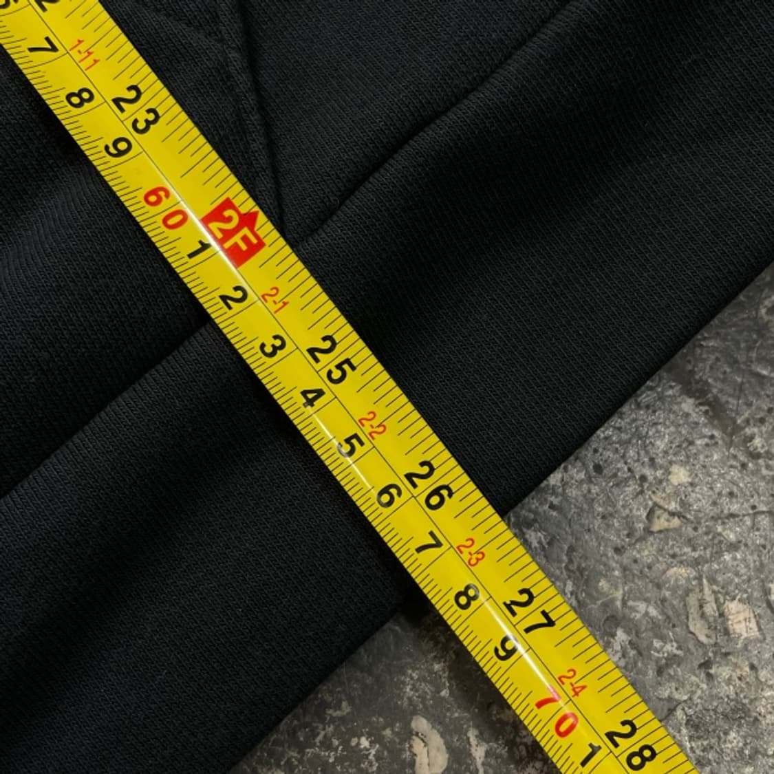 95-100 나이키 드라이핏 후드집업 상품이미지6