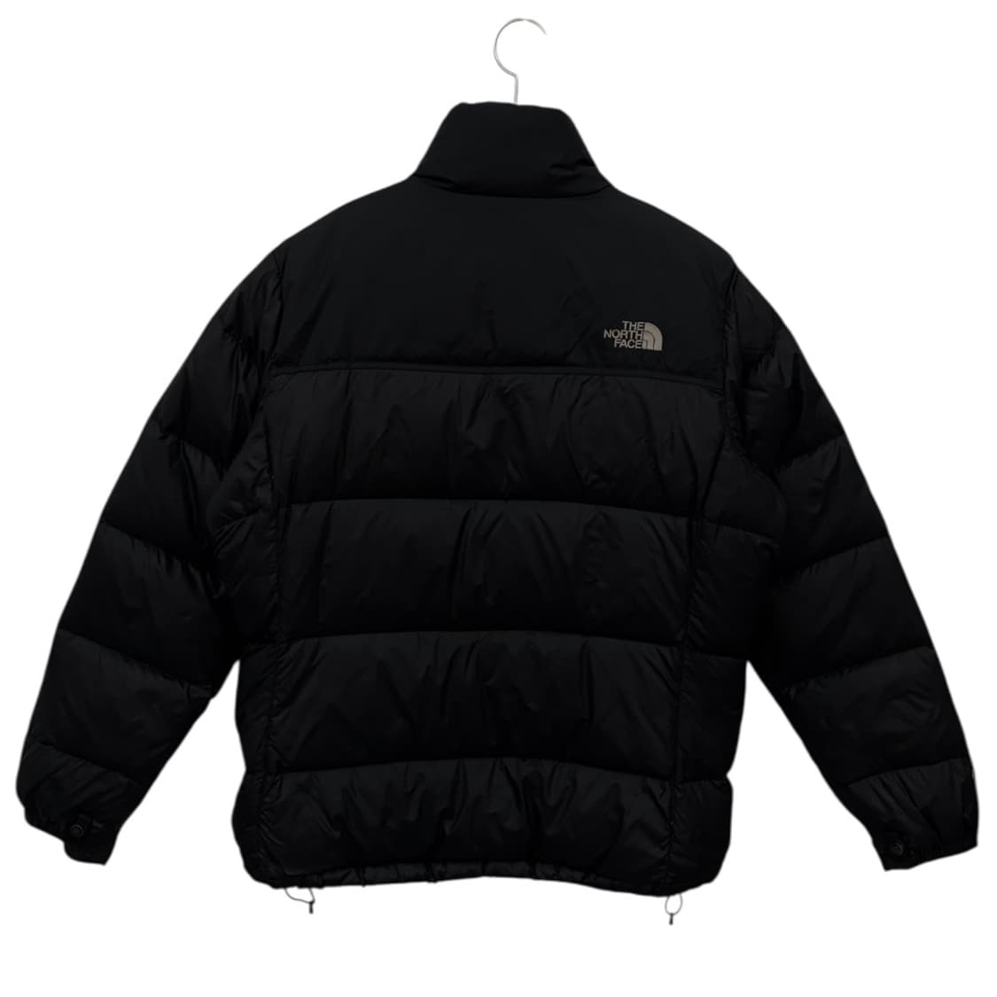 노스페이스700 우먼 눕시 다운패딩 상품이미지2