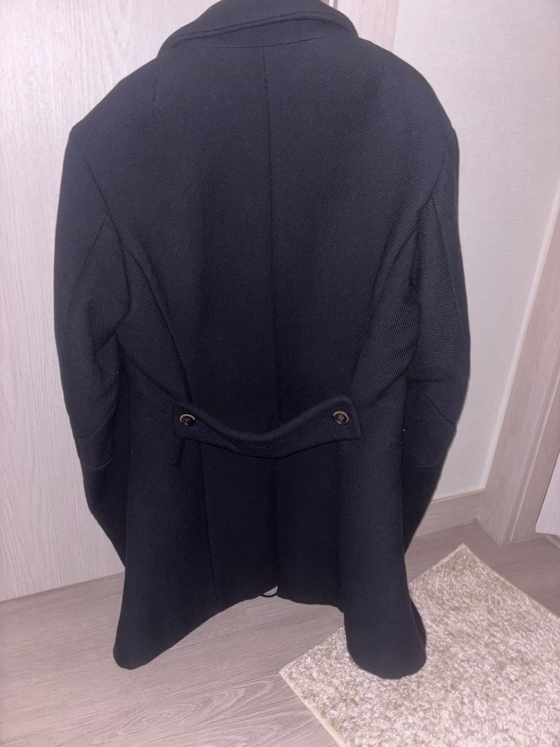 Masnada M1307 피코트 상품이미지2