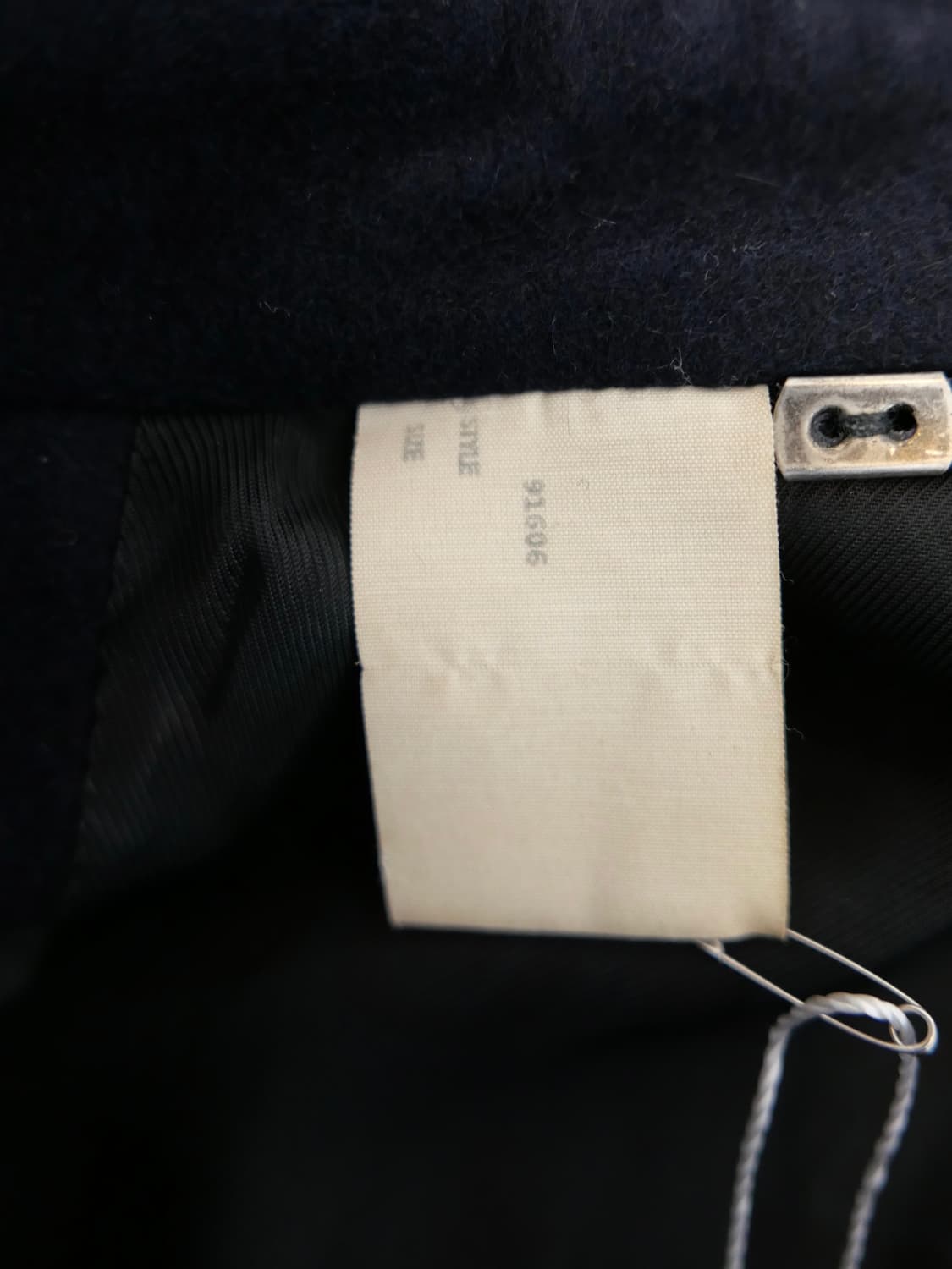 엔 할리우드 피코트 상품이미지5