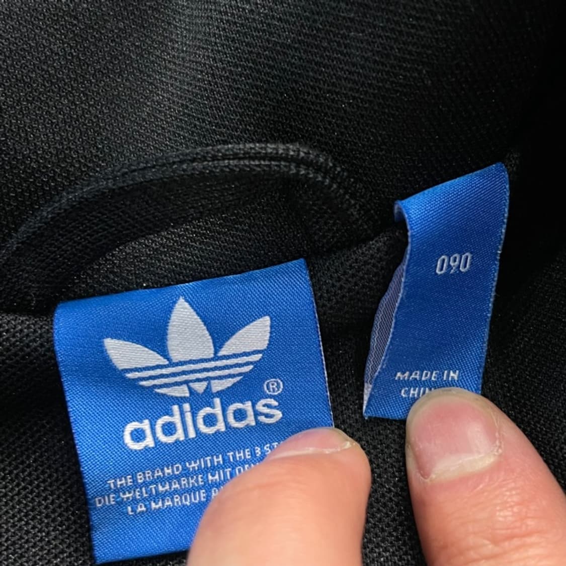 90 아디다스 유로파 져지  상품이미지3