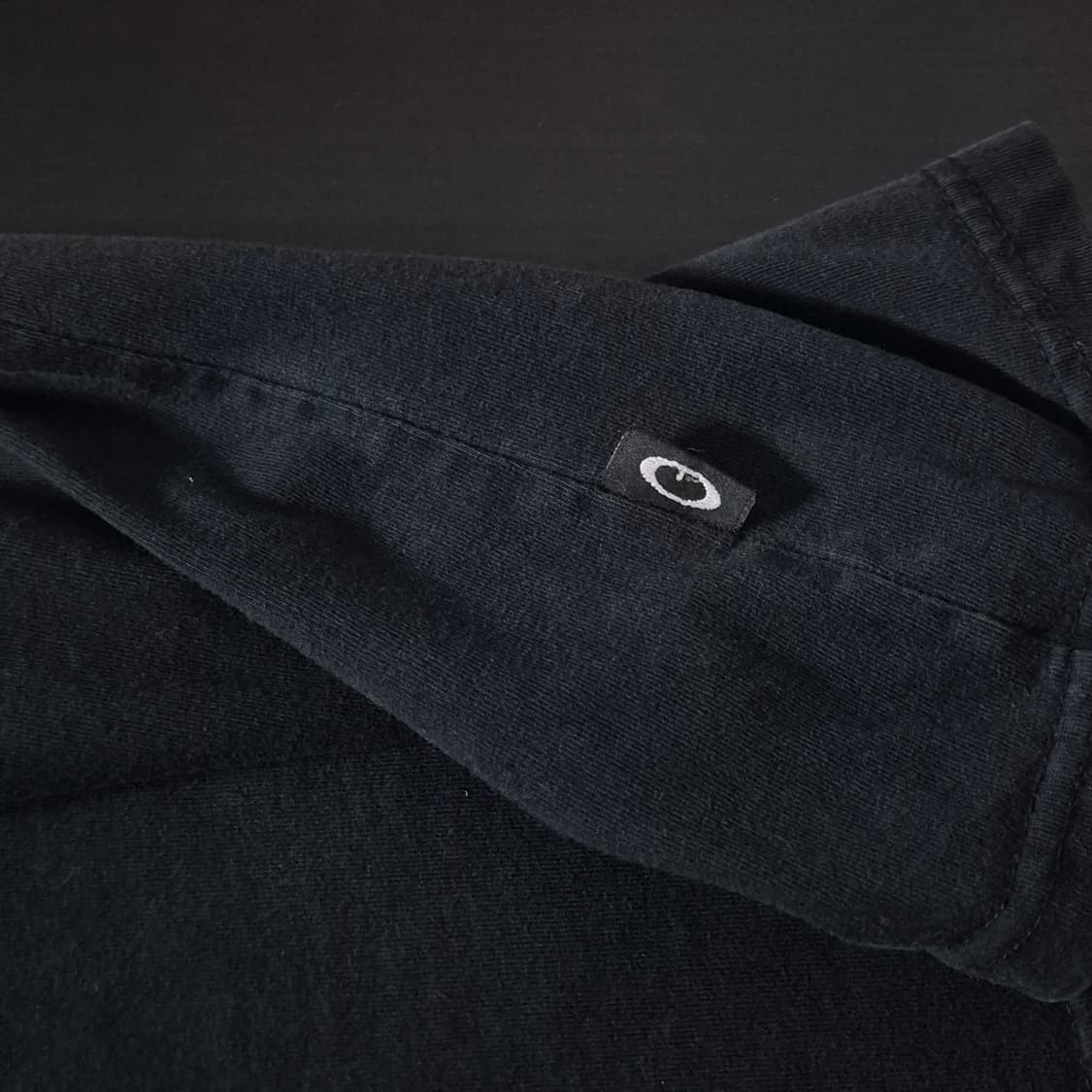 오클리 소프트웨어 90'S 반팔 티셔츠 L사이즈 상품이미지3