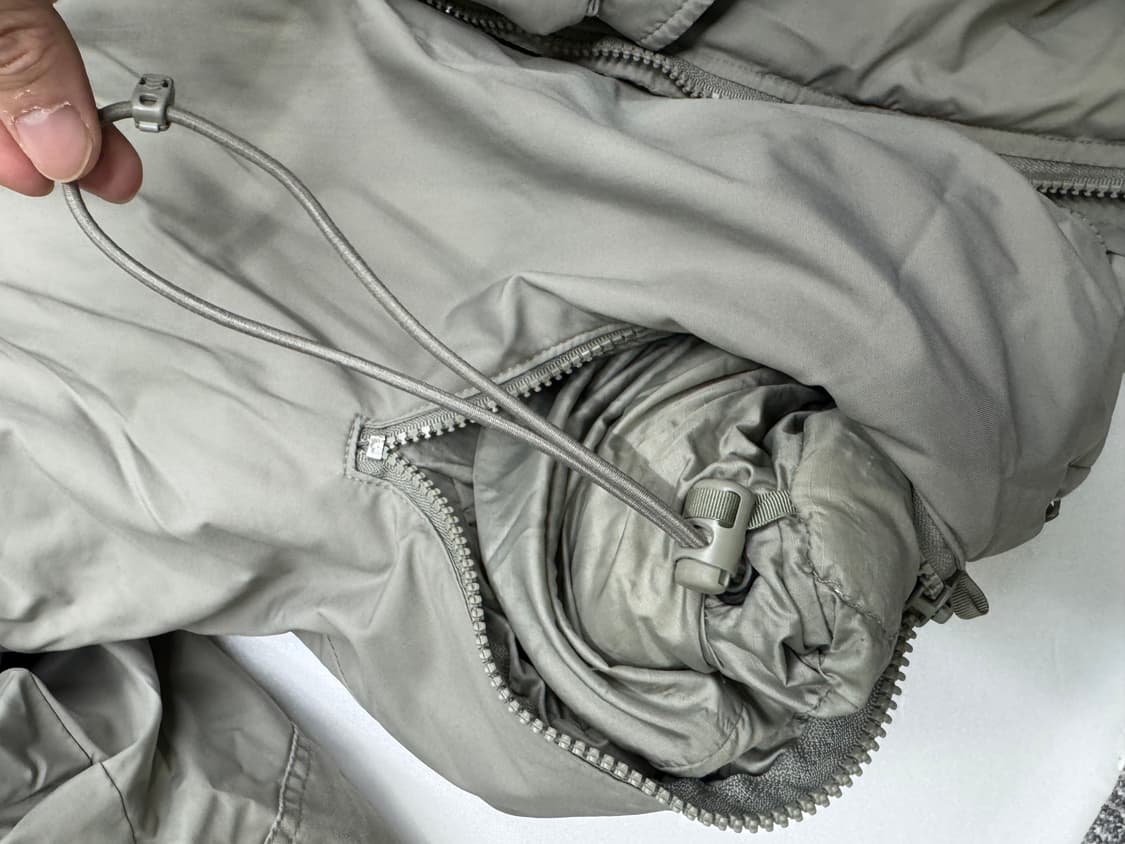 미군 프리마로프트 S-R ECWCS Gen 3 Lv7 상품이미지7