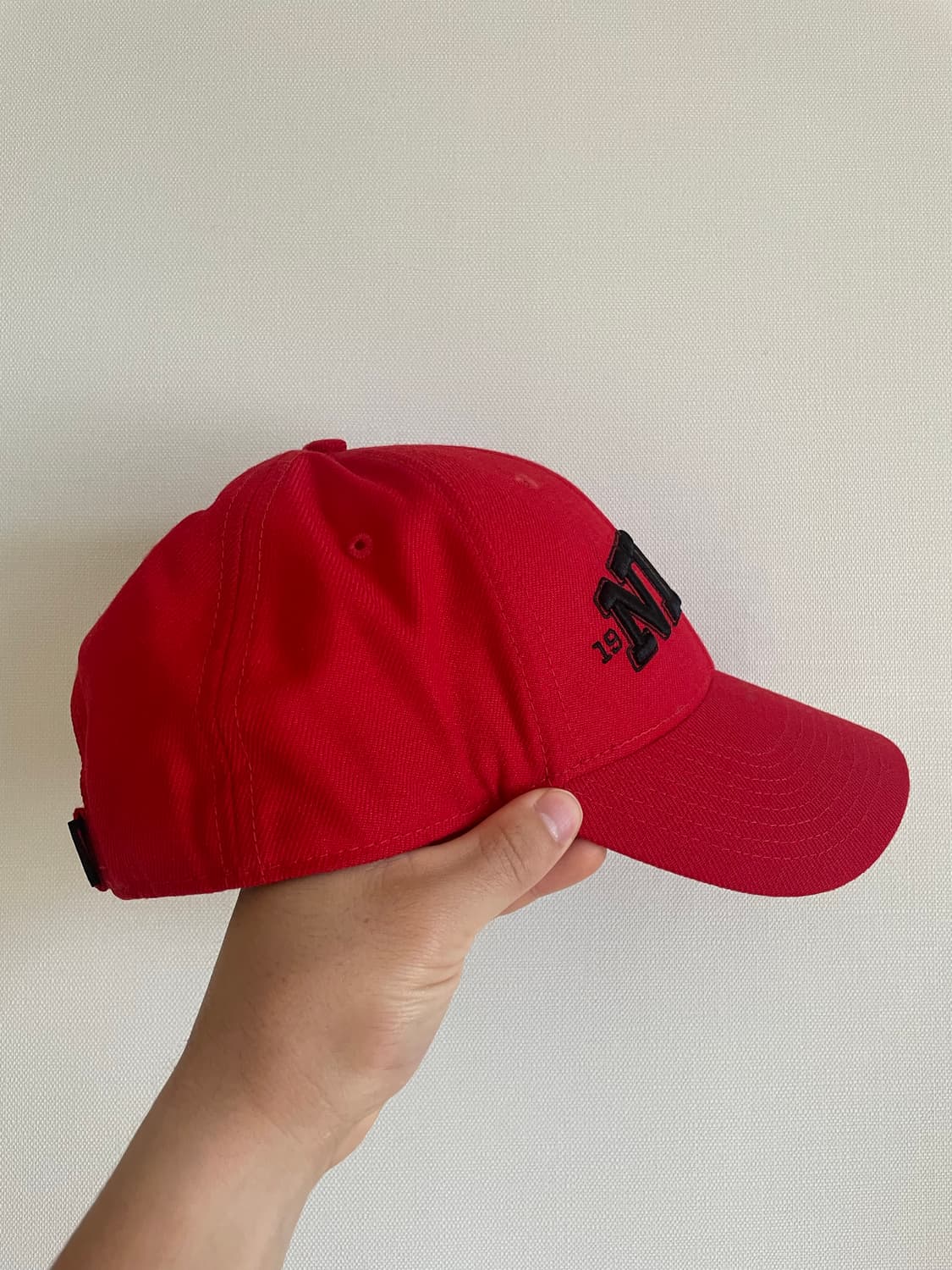 나이키 볼캡 상품이미지5