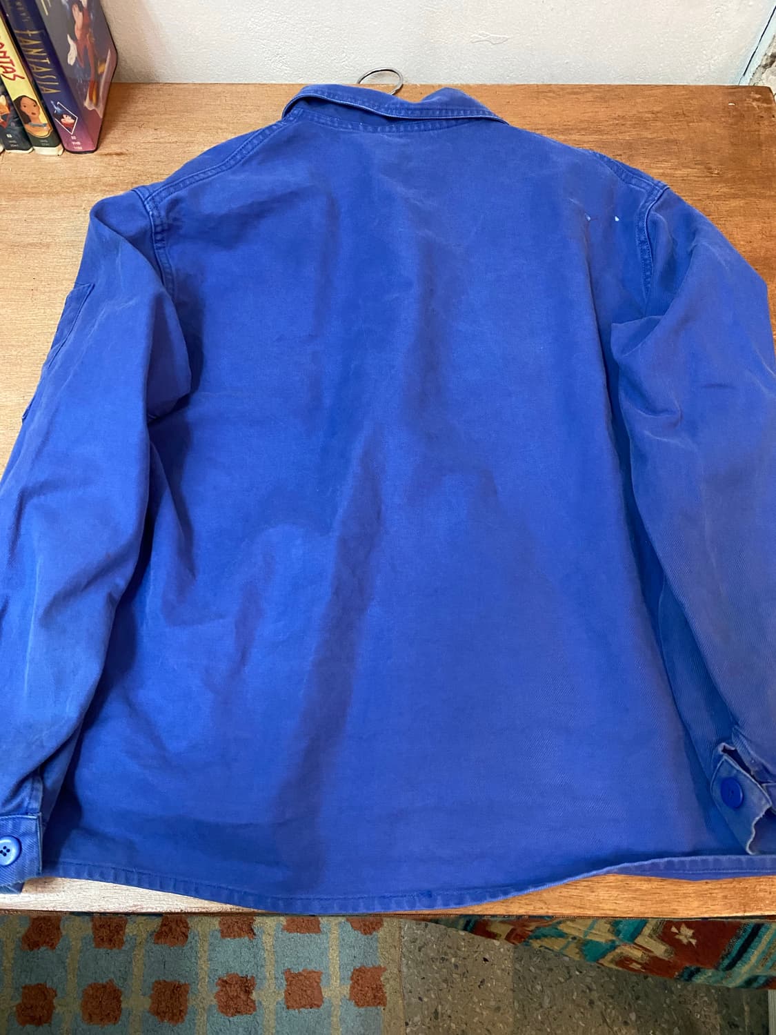 프렌치워크자켓 50 상품이미지7