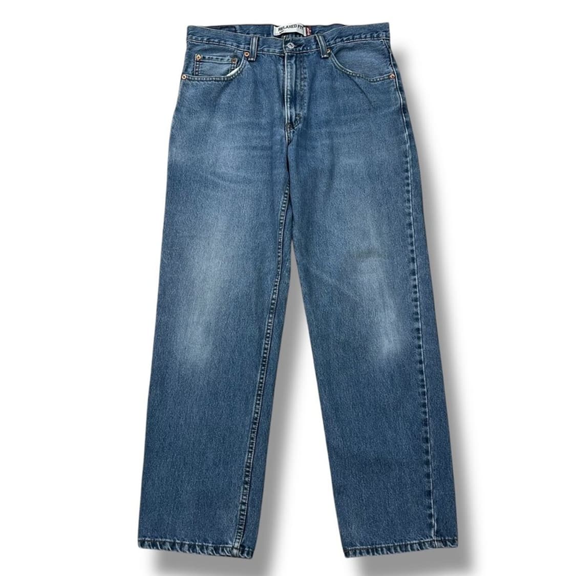 리바이스 550 데님팬츠 r2179 상품이미지1
