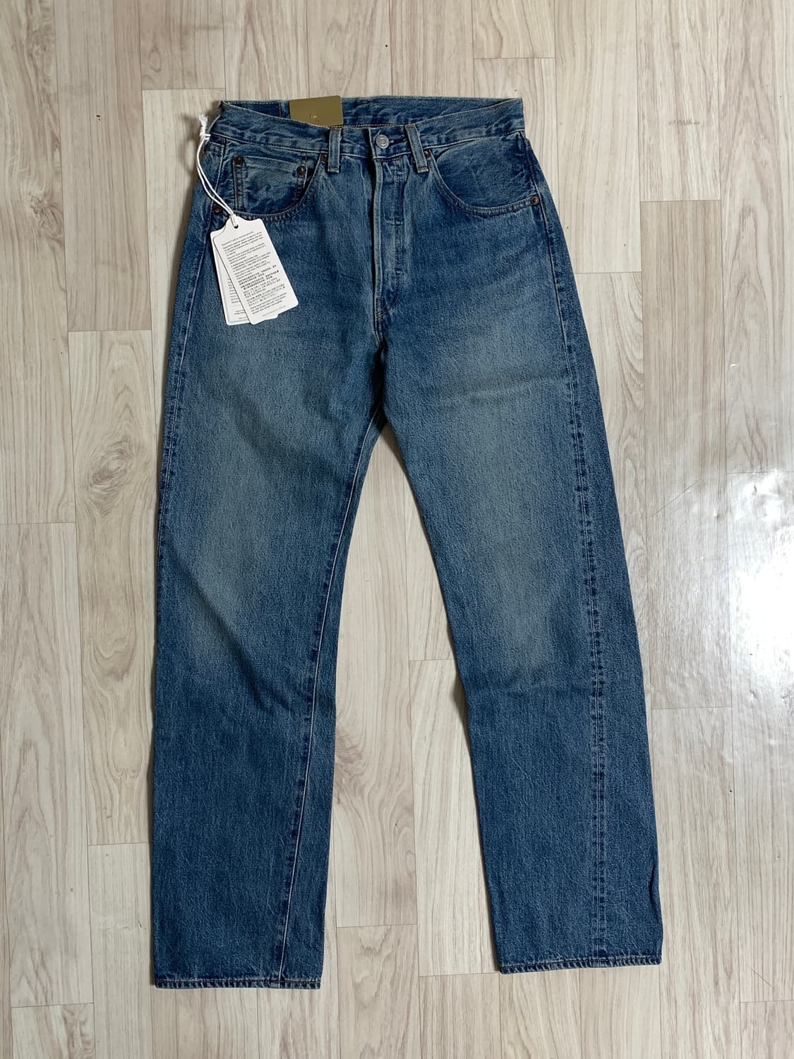 LVC 55501 블랙잭 초판 28 x 32 새상품 상품이미지1