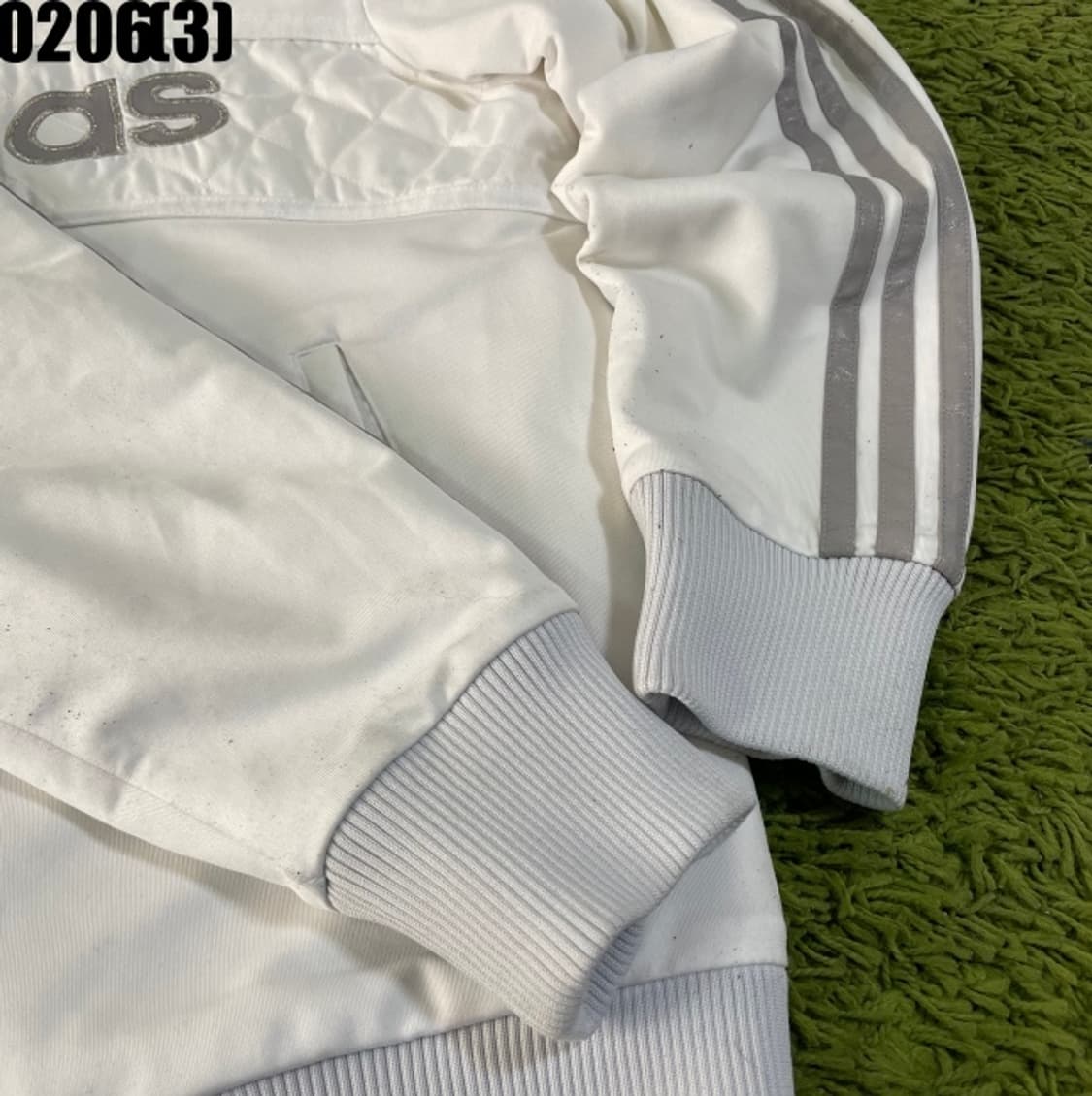 아디다스 자켓  상품이미지4