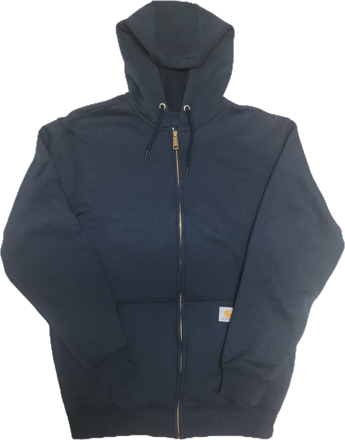 (정품) Carhartt 칼하트 후드집업(M) 상품이미지1