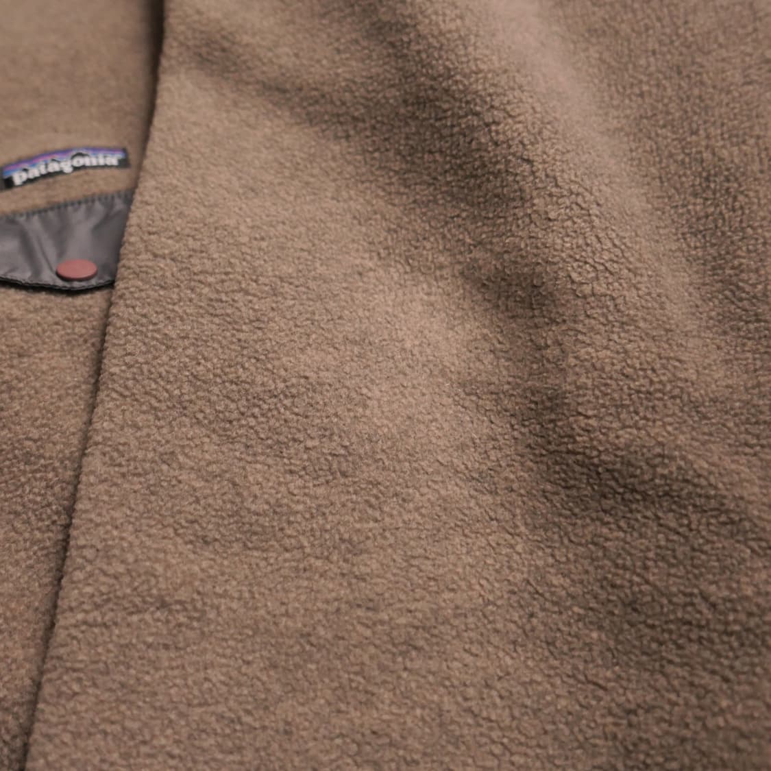 FA98 PATAGONIA Heavy Weight Synchilla XL 상품이미지4