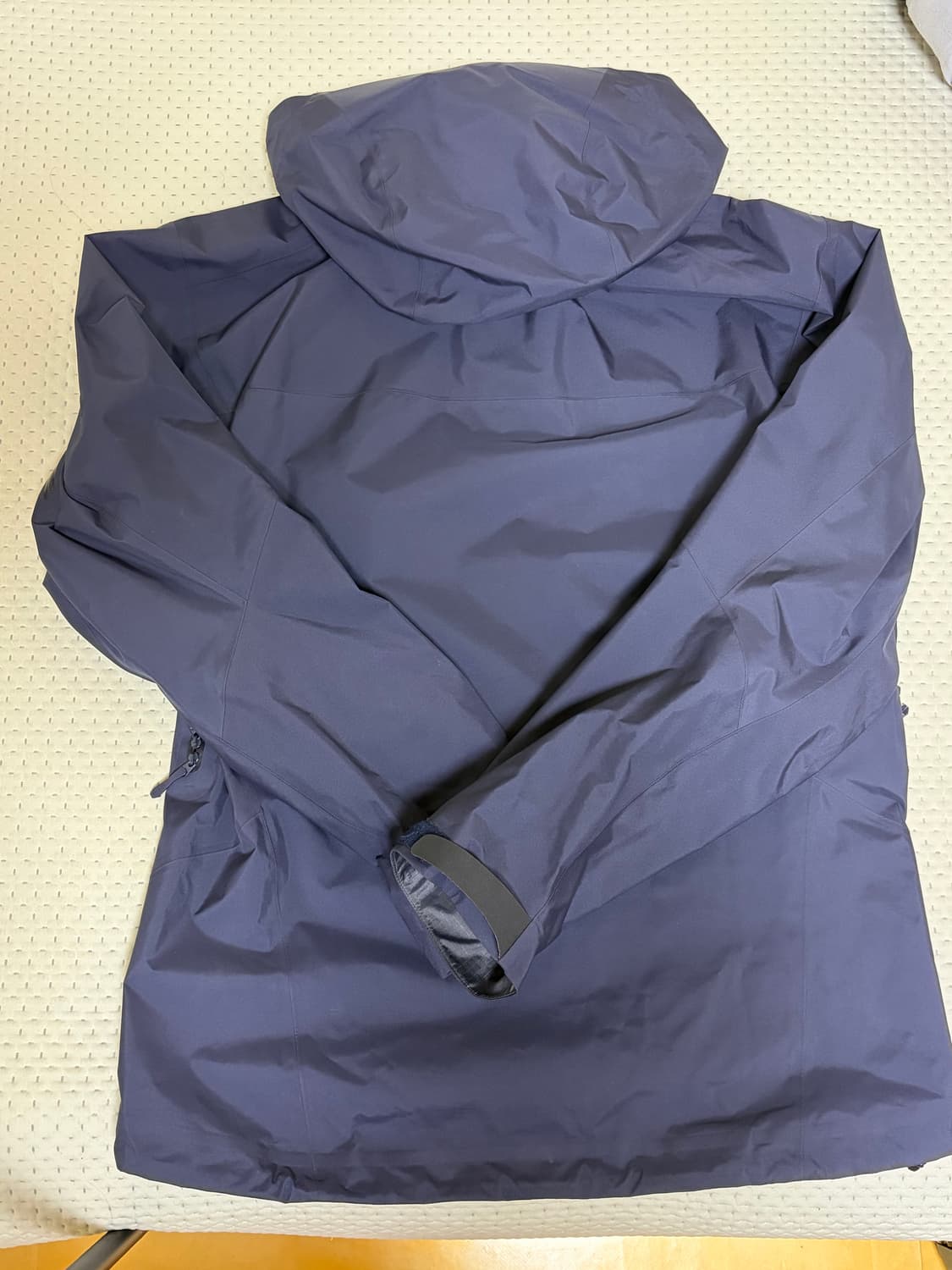 [M] 아크테릭스 베타 ar 자켓 킹피셔 상품이미지2