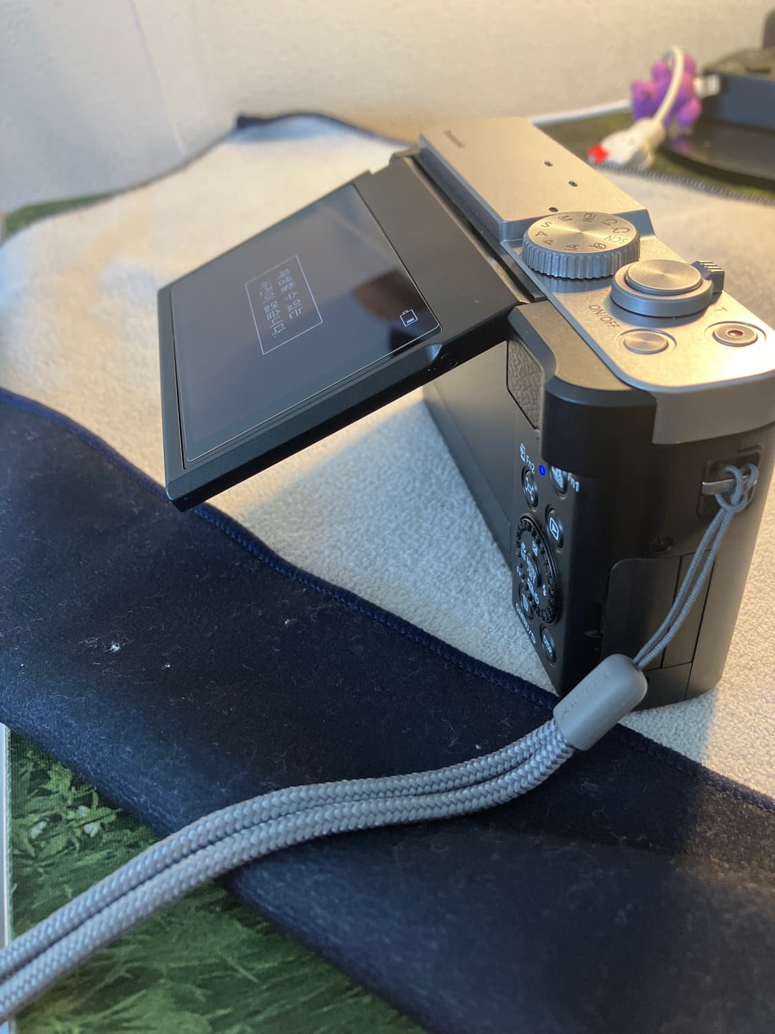 루믹스 dc-tz99 상품이미지7