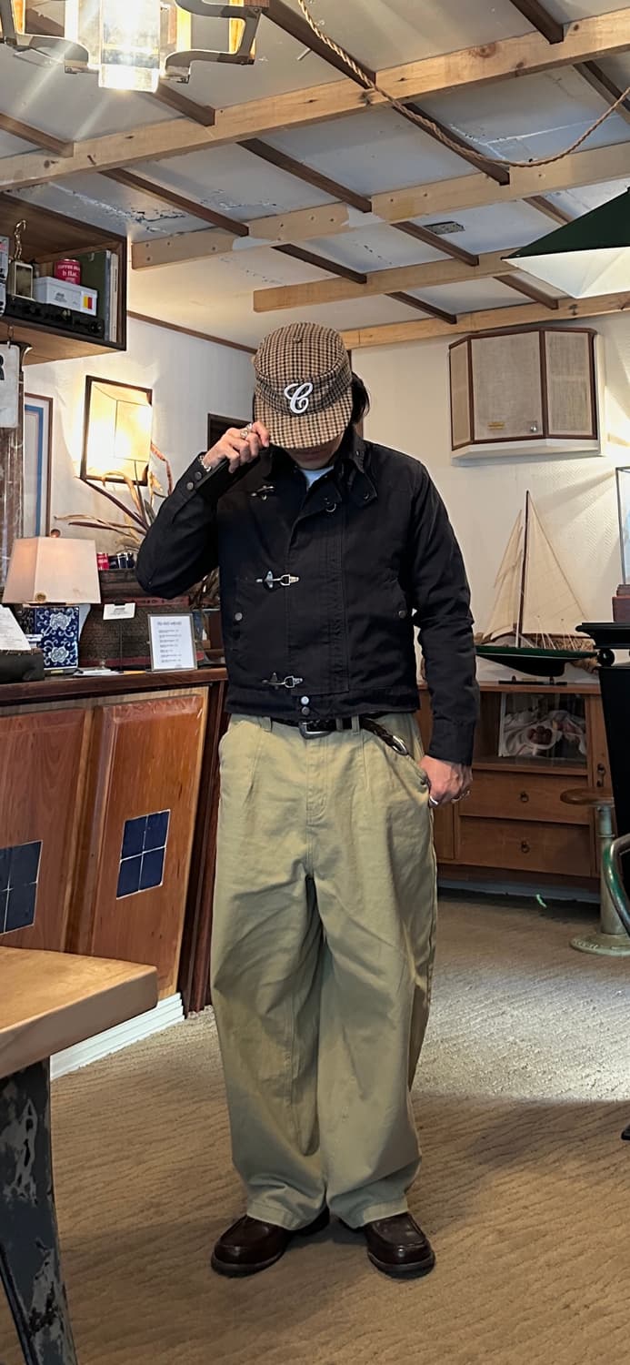 핀터맛 파이어버드 자켓 상품이미지1