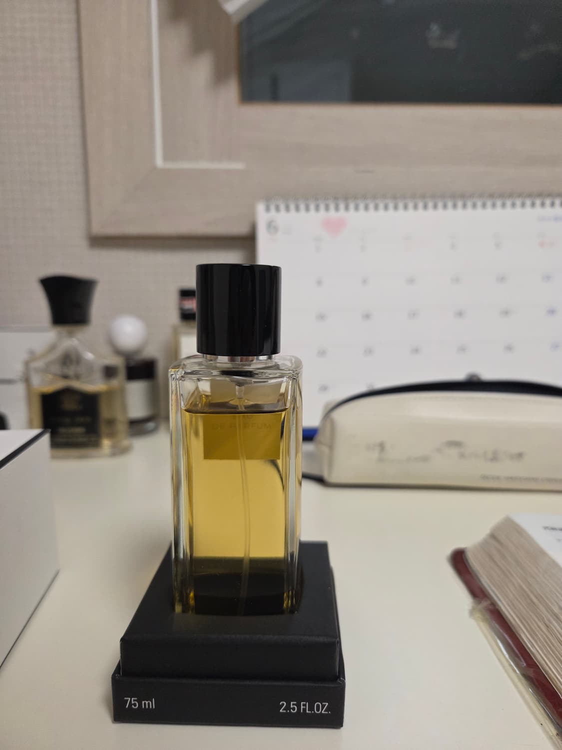 샤넬 1932 EDP 향수 75ml 상품이미지2