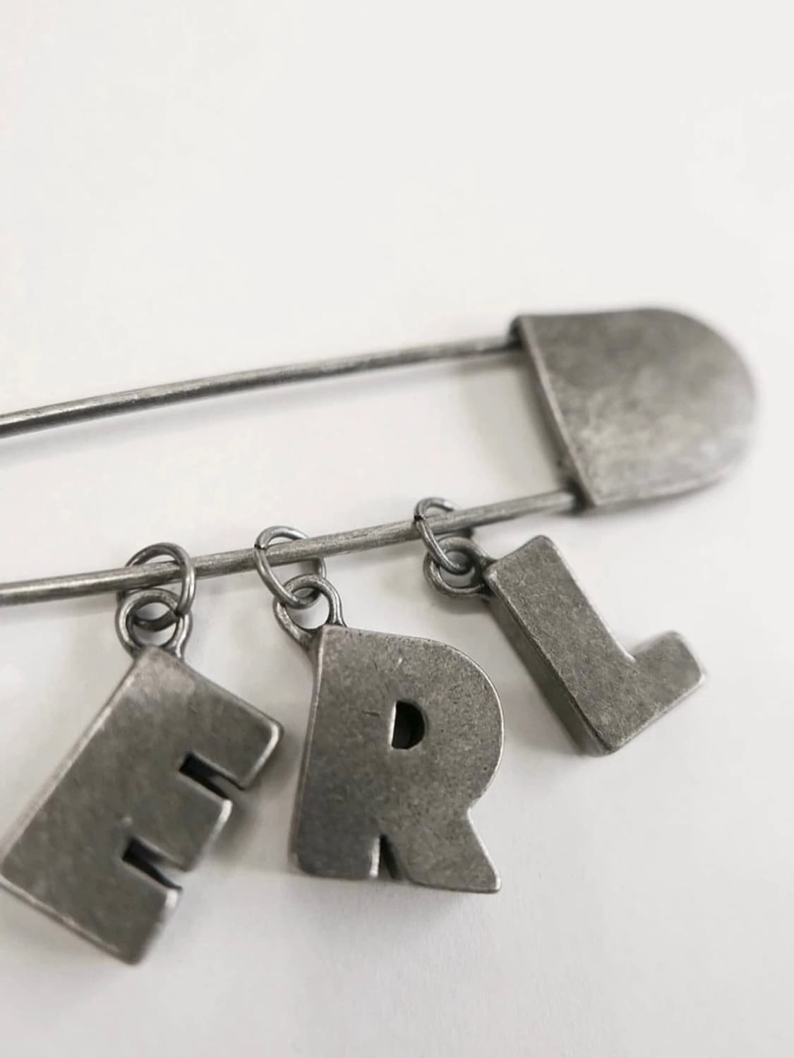 이알엘 핀 상품이미지3