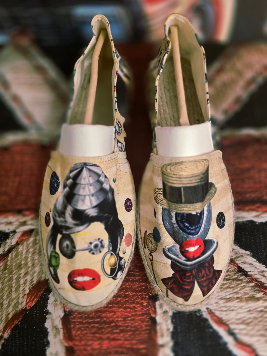 Artisanat Français의 프랑스 수제화  상품이미지2