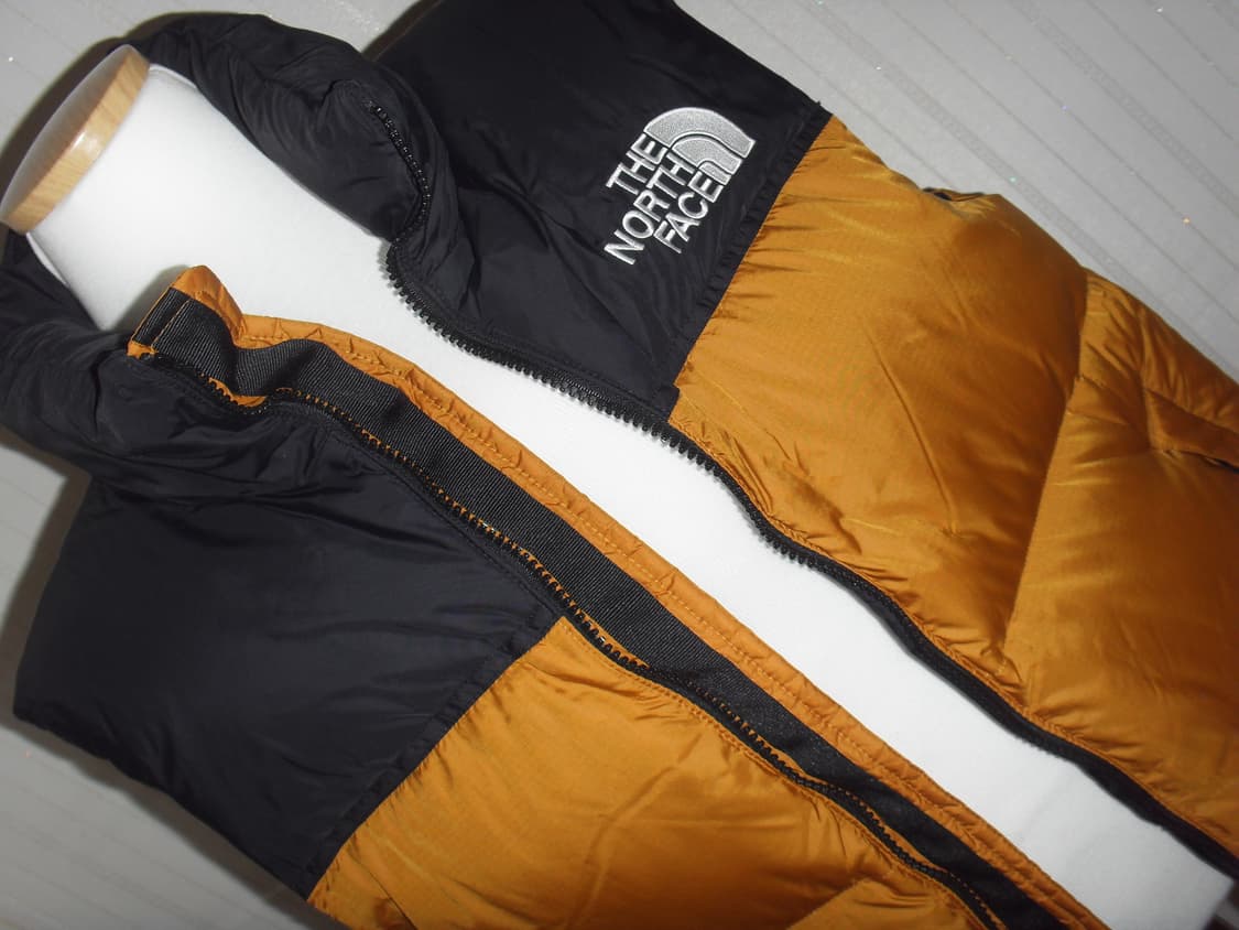 노스페이스 패딩 조끼  상품이미지2