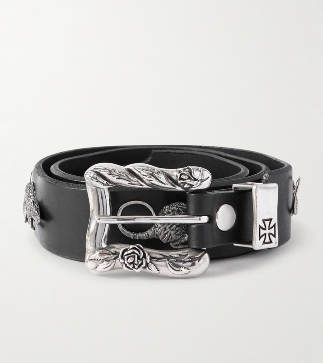 [90] 앙팡 리쉬 데프리메 ERD Rat Chase Belt 상품이미지4