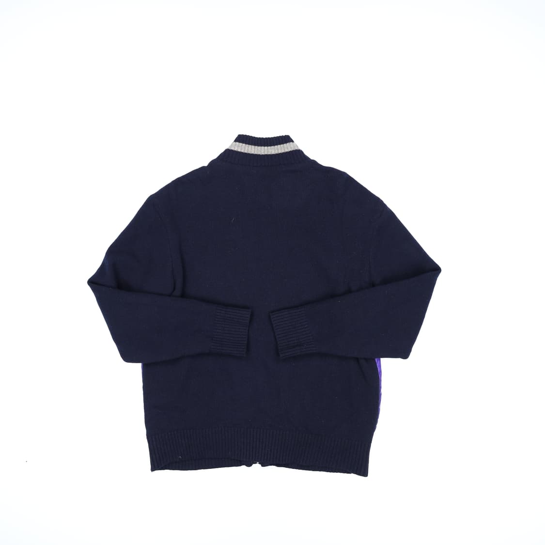 [95] 핑 골프 니트 집업 자켓 1104HR2 상품이미지2