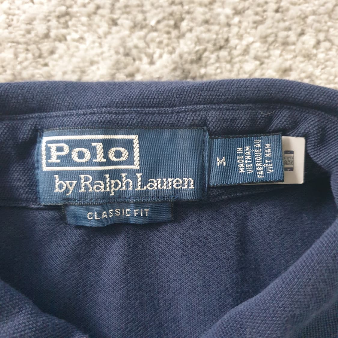 [무료배송] POLO RALPH LAUREN 반팔 폴로셔츠 상품이미지2