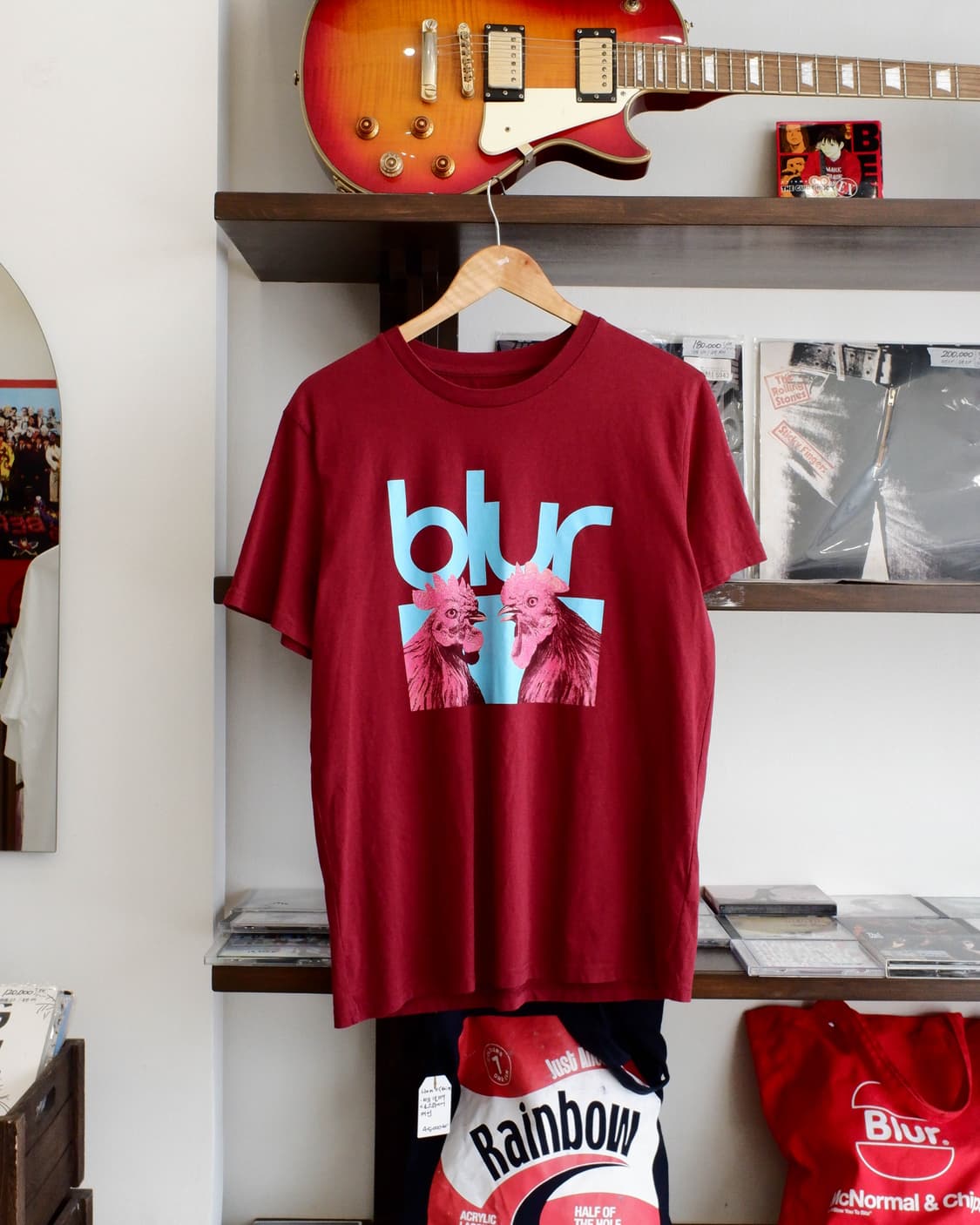 Blur 상품이미지1