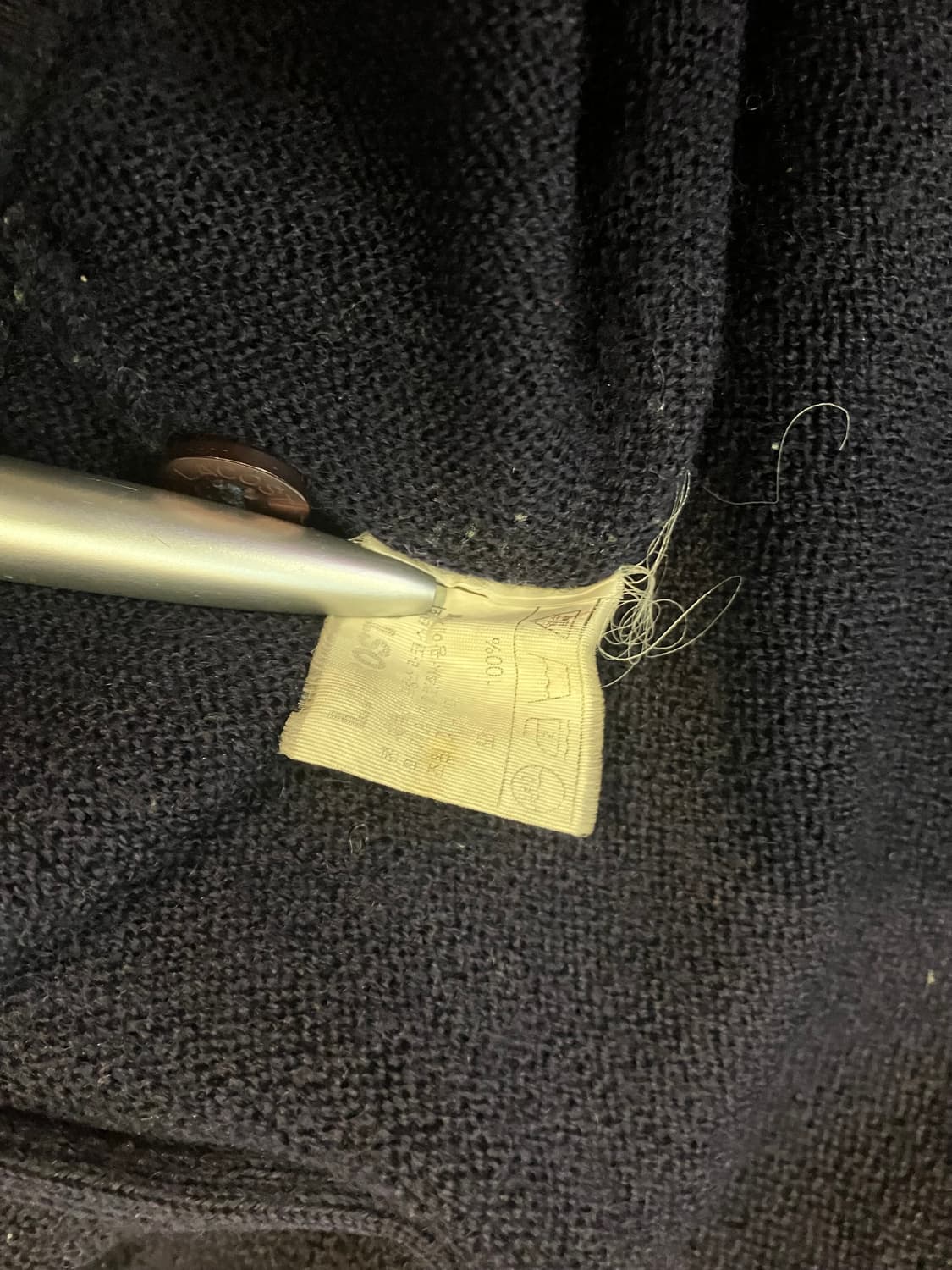 라코스테 가디건  상품이미지8